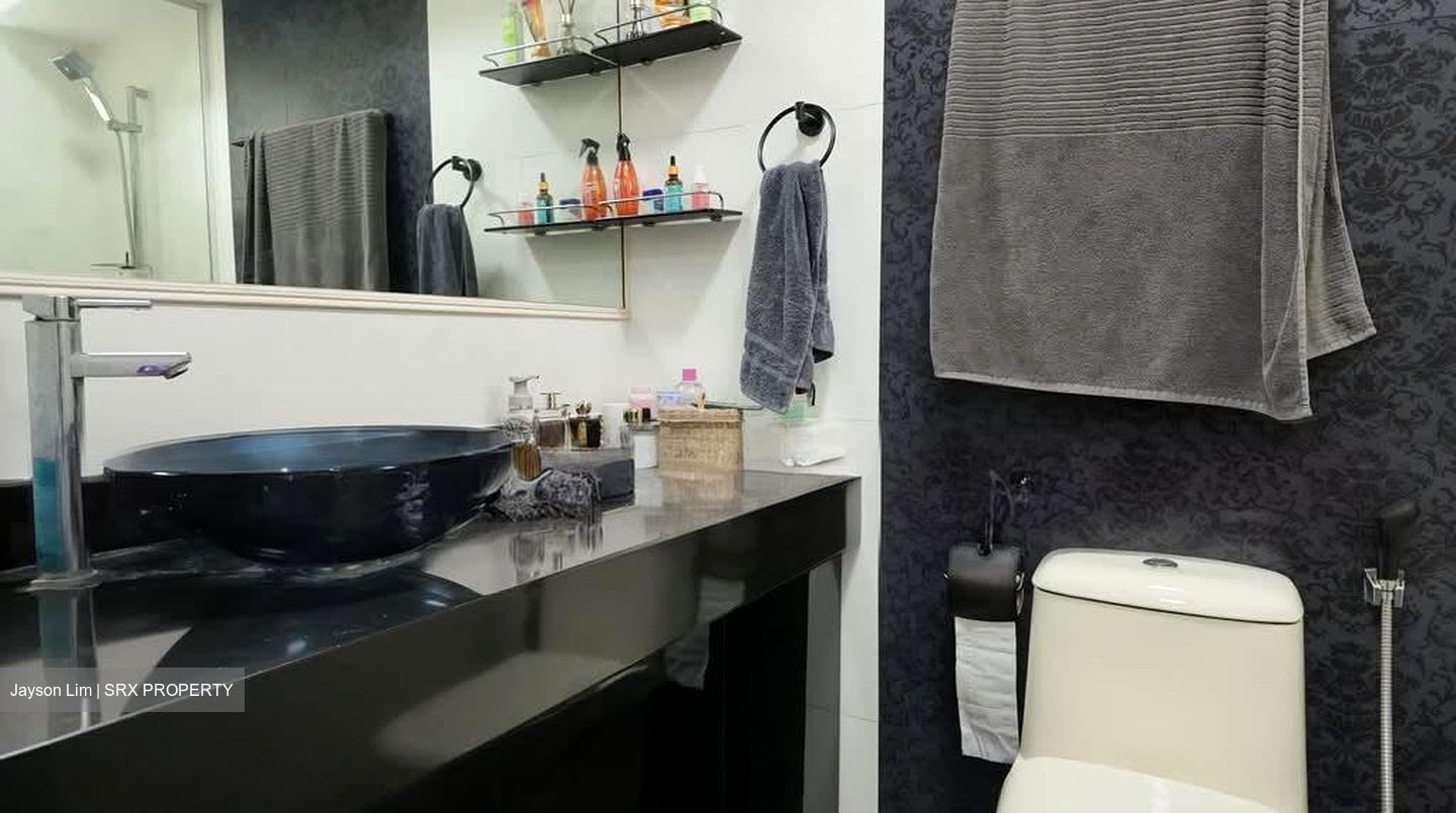 Blk 413A Coral Vale (Sengkang), HDB 5 Rooms #568197861